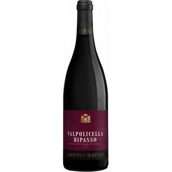 Вино Aristocratico, Valpolicella Ripasso DOC, Salento IGT, Veneto, красное сухое, 0.75 л (PRV8003625033103) 793717 фото