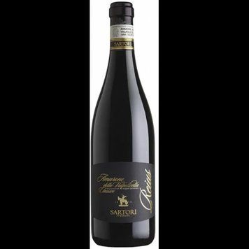 Вино Sartori Amarone Сlassico Rejus Docg красное, сухое 15% (0.75 л) (8005390044070) 1151469 фото