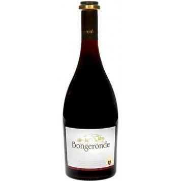 Вино Bongeronde Medium Sweet Rouge красное 0.75 л (WHS3263280104401) 819751 фото