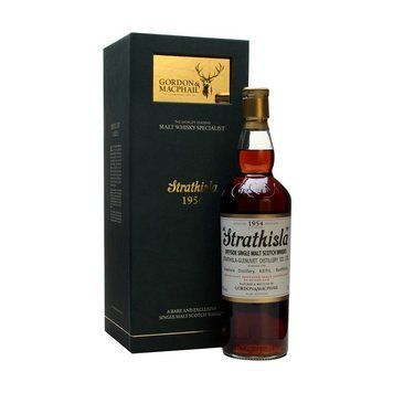 Віскі Strathisla Rare Vintage, gift box, 1954 (0,7 л) (BW11235) 434755 фото