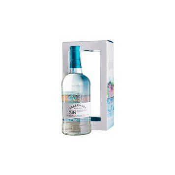 Джин Tobermory Tobermory Gin, gift box (0,7 л.) (BW49399) 778871 фото