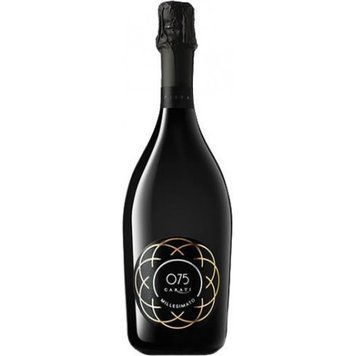 Ігристе вино Piera Martellozzo Carati Millesimato Extra Dry Veneto, біле сухе, 0.75л 11% (PRV8000468005861) 1218826 фото