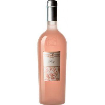 Вино Ulisse Ros&egrave; (premium blend) рожеве 0.75 л (WHS8033829960554) 815823 фото