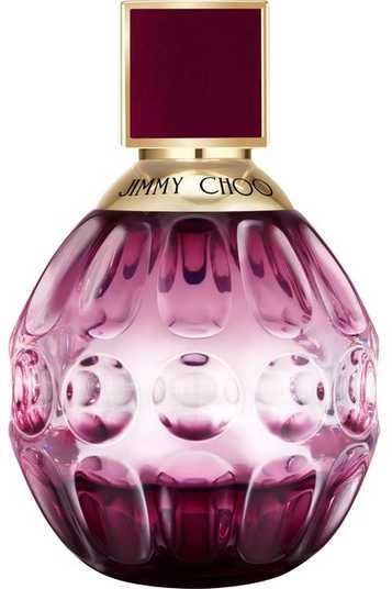 Парфумована вода Jimmy Choo Fever 60ml — купити в офіційному