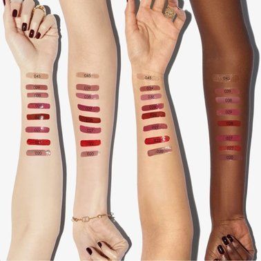 Christian Dior Addict Lip Maximizer Блеск для губ №039 Intense Cinnamon 6 ml 1241011 фото