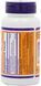 Now Foods Ginkgo Biloba 60 mg Veg Capsules 60 veg caps 430431 фото 2