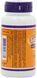 Now Foods Ginkgo Biloba 60 mg Veg Capsules 60 veg caps 430431 фото 3