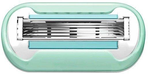 Gillette Venus Embrace Sensitive Сменные касеты для бритья для женщин 4 шт 1300453 фото