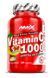 Amix Nutrition Vitamin C 1000 mg Вітамін C 100 капсул 911776 фото 1