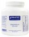 Pure Encapsulations Magnesium (glycinate) 120 mg 180 caps Магний глицинат (PE-00175) 554098 фото 3
