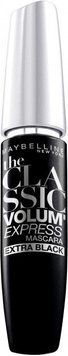 Maybelline Volum`Express Classic Тушь для ресниц экстра-черный 10 ml 652719 фото
