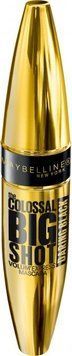 Maybelline New York The Colossal Big Shot Daring Black Tушь для ресниц 9.5 ml 872123 фото