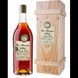 Арманіяк Delord Bas-Armagnac 1965 gift box 40% 0.7 л (WHS3324113719657) 1214931 фото 1