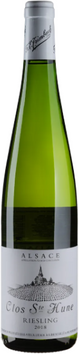 Вино Trimbach Riesling Clos Sainte Hune 2018 сухе біле 0.75 л (BWT8218) 1232459 фото