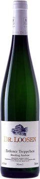 Вино Dr. Loosen Erdener Treppchen Riesling Auslese 2018 біле солодке 0.75 л (BWW4750) 1083174 фото