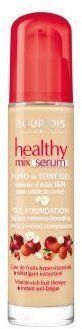 Bourjois Healthy Mix Serum Крем тональний, сироватка для обличчя 53 світло-бежевий 30 ml 652348 фото