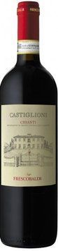 Вино Frescobaldi Chianti DOCG Castiglioni червоне сухе 0.75л 715007 фото