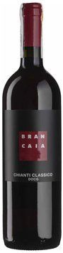 Вино Brancaia Chianti Classico 2020 червоне сухе 0.75 л (BWW5881) 1081493 фото