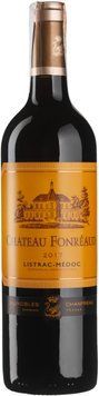 Вино Chateau Fonreaud червоне сухе 0.75 л (BWR6502) 1082482 фото