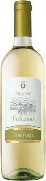 Вино Terre Passeri Trebbiano IGT біле сухе 0.75 л (YL8000013004745) 1372108 фото