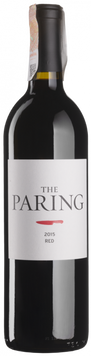 Вино The Paring Red Blend 2017 красное сухое 0.75 л (BWR5692) 1237355 фото