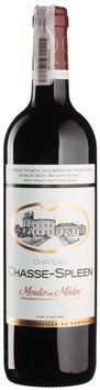 Вино Chateau Chasse-Spleen Rouge червоне сухе 0.75л (BWR6506) 1082330 фото