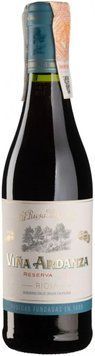 Вино La Rioja Alta Vina Ardanza Reserva 2016 червоне сухе 0.38 л (BWR8348) 1083169 фото