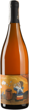 Вино L`Octavin Hip Hip Jura Savagnin Macere 2020 біле сухе 0.75 л (BWR5561) 1237111 фото