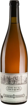 Вино Domaine Hughes Beguet Orange було кольором її dress 2022 біле сухе 0.75 л (BWT5839) 1233890 фото
