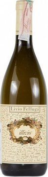 Вино Livio Felluga Illivio COF 2017 біле сухе 0.75л (VTS2509176) 744659 фото