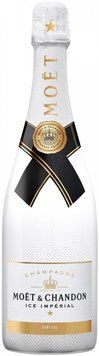 Шампанське Moet + Chandon &laquo;Ice Imperial&raquo; (сухе, біле) 0.75 л 724905 фото