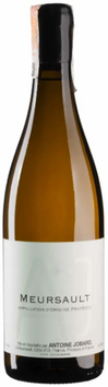Вино Antoine Jobard Meursault 2021 біле сухе 0.75 л (BWR8708) 1234603 фото