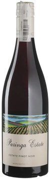 Вино Paringa Estate Pinot Noir Estate 2019 червоне сухе 0.75 л (BWR4685) 1085989 фото
