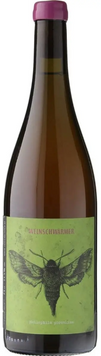 Вино 2Naturkinder Weinschwarmer 2020 біле сухе 11.5% 0.75 л (BWR1002) 1232008 фото