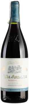 Вино La Rioja Alta Vina Ardanza Reserva 2016 червоне сухе 0.75 л (BWR8349) 1083170 фото