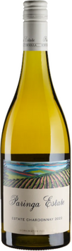 Вино Paringa Estate Chardonnay Estate 2022 біле сухе 0.75 л (BWT2853) 1243096 фото