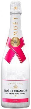 Шампанське Moet + Chandon &laquo;Ice Rose&raquo; (сухе, рожеве) 0.75 л 724906 фото