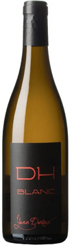 Вино Yann Durieux DH Blanc 2018 біле сухе 0.75 л (BWR9645) 1241303 фото