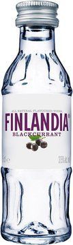 Водка Finlandia Чорна смородина 0.05л (CCL1336503) 728498 фото