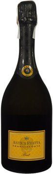 Вино ігристе Antica Fratta Brut Franciacorta сухе біле 0.75 л (FSH_8018460000074) 1359842 фото