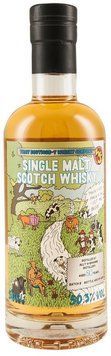 Віскі односолодовий Allt-a-Bhainne" Batch 8 - 26 yo Single Malt Scotch Whisky 50.3 %, 0.5 л (BWQ7531) 1250464 фото