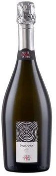 Ігристе вино Coste Petrai Prosecco Treviso Brut біле брют 0.75 (BW50406) 1208253 фото