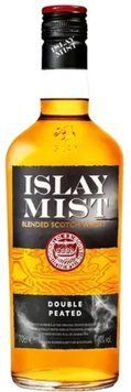 Виски Islay Mist Double Peated 0.7 (BWR8929) 1200136 фото
