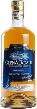 Віскі GlenAladale Blue Edition, 40% 0.7л (ALR16660) 1192792 фото