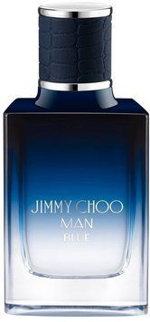 Туалетная вода Jimmy Choo Man Blue 100 ml 661264 фото