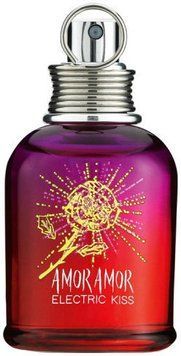 Туалетна вода Cacharel Amor Amor Electric Kiss 100 ml Тестер 690326 фото