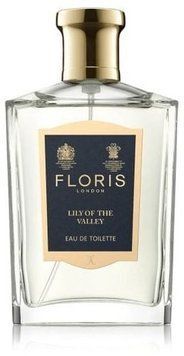 Туалетная вода Floris London Lily of the Valley 50 ml 1240557 фото