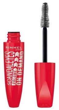 Rimmel Scandaleyes volume on demand Тушь для ресниц 12ml 1195223 фото