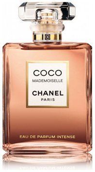 Парфумована вода Chanel Coco Mademoiselle Intense 50 ml Тестер 660388 фото