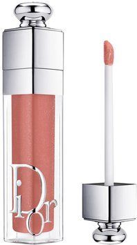 Christian Dior Addict Lip Maximizer Блиск для губ №038 Rose Nude 6 ml 1241012 фото